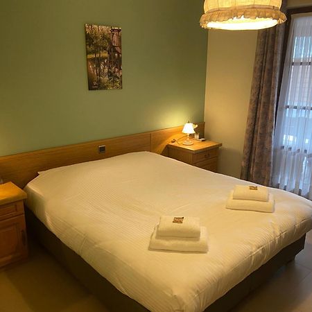 Hotel Monika 祖滕达尔 外观 照片